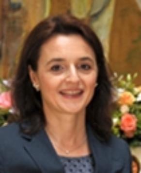 Portrait Christina Schäffer