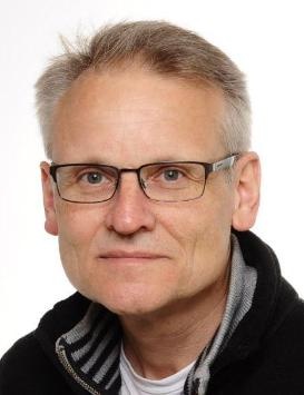 Portrait Martin Kniepert