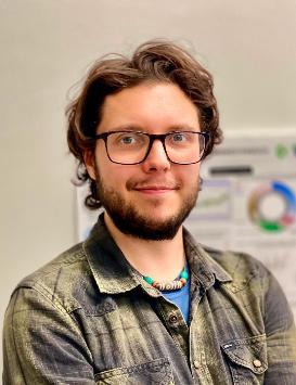 Portrait Daniel Rauter