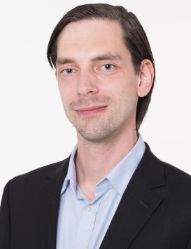 Portrait Martin Braun