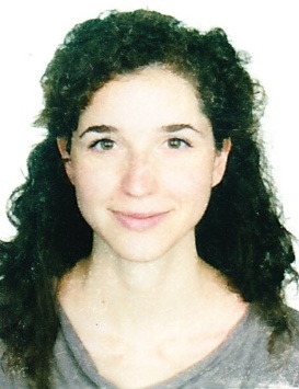 Portrait Elisabetta De Vito-Francesco