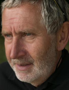 Portrait Hermann Bürstmayr