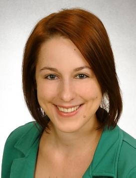 Portrait Agnes Strauss