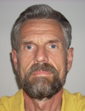 Portrait Walter Sekot