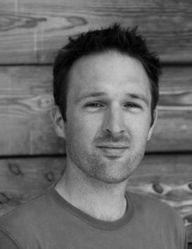 Portrait Kurt Pinter