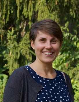 Portrait Ines Hinterleitner