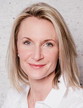 Portrait Verena Radinger-Peer