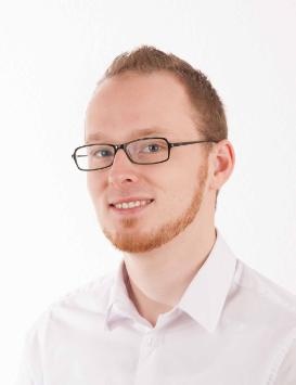 Portrait Gerald Lindner