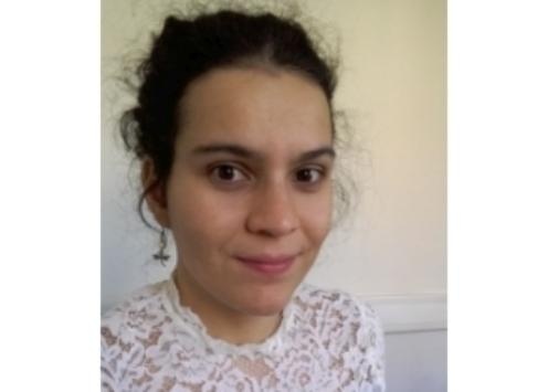 Portrait Katharina Gruber