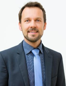 Portrait Henry Jäger