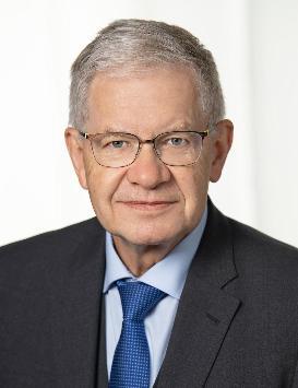Portrait Josef Glößl