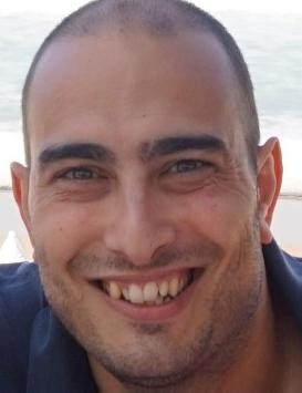 Portrait Jagoba Iturri