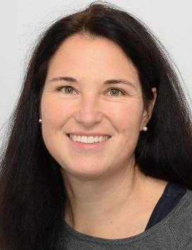 Portrait Sigrid Netherer