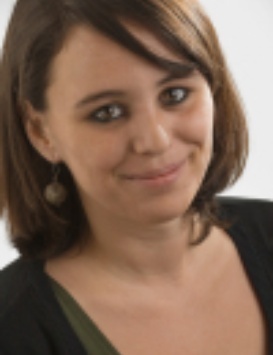 Portrait Valentina Rohrer-Vanzo