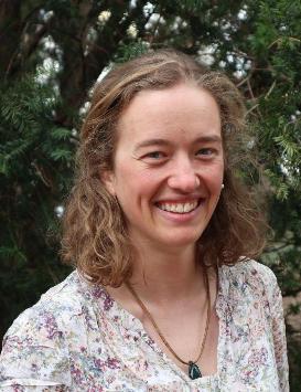 Portrait Eva-Florina Kaminsky