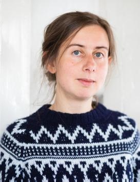 Portrait Heidelinde Trimmel