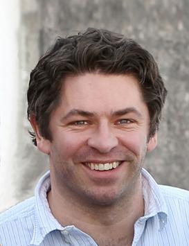 Portrait Stefan Preiner