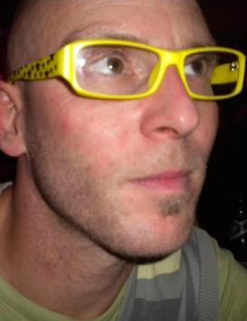 Portrait Roland Ramusch