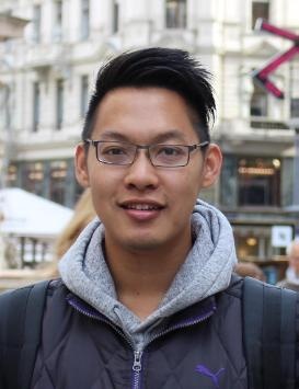 Portrait Lim Seng Joe