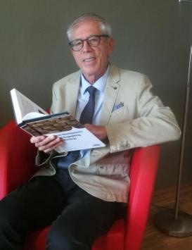 Portrait Alfred Teischinger