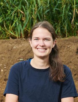 Portrait Marion Wallner