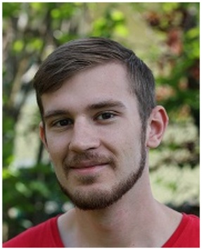 Portrait Johann Baumgartner