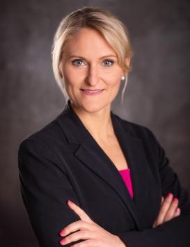 Portrait Juliane Stark