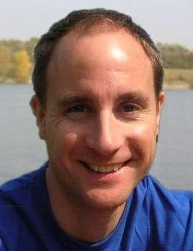 Portrait Michael Tritthart