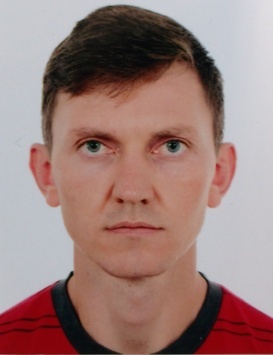 Portrait Marco Antonio Ebbing