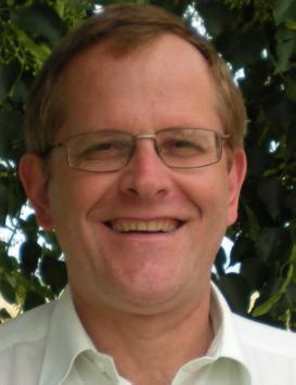 Portrait Hans-Peter Kaul