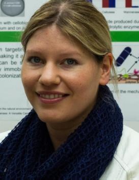 Portrait Tanja Lindner