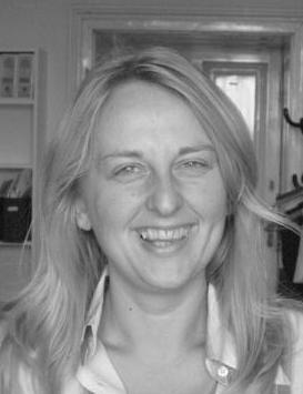 Portrait Helga Pülzl