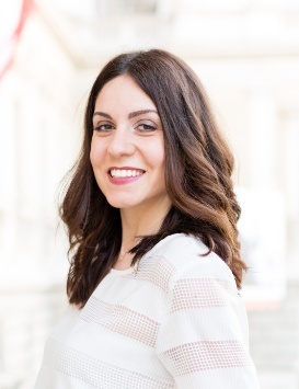 Portrait Donatella Tesei