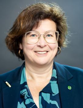 Portrait Doris Damyanovic