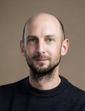 Portrait Florian Heigl