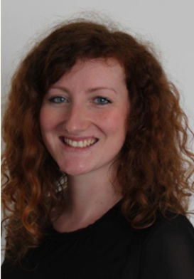 Portrait Hanna Edelmann