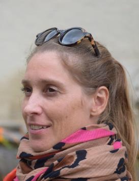 Portrait Lena Luise Schaller