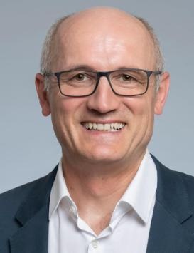 Portrait Thomas Ertl