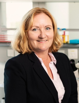 Portrait Cornelia Kasper