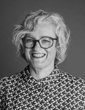 Portrait Lilli Licka