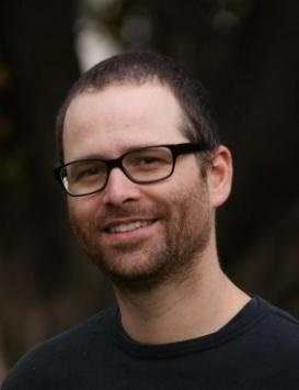 Portrait Rupert Seidl