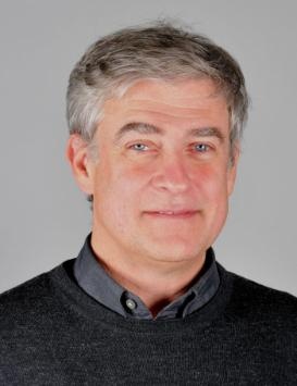 Portrait Florian Rüker