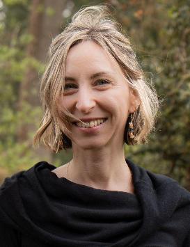 Portrait Marie Lambropoulos