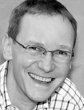 Portrait Rainer Schuhmacher