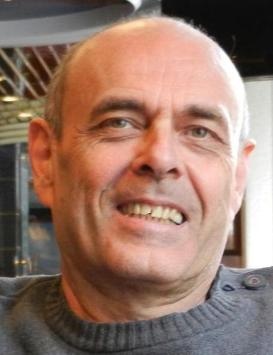 Portrait Didier Pont