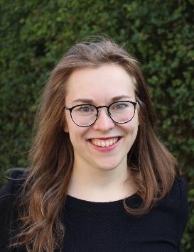 Portrait Maria Juschten