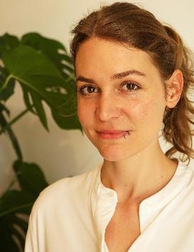 Portrait Ramona Werner