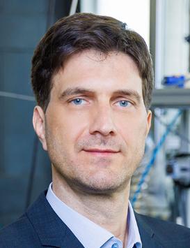 Portrait Bernd Schönbauer