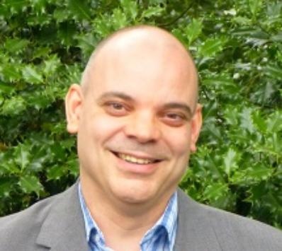 Portrait Ralf Nordbeck