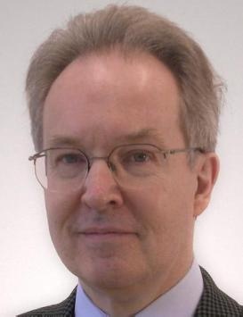 Portrait Walter Schiebel